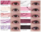 rom&nd Better Than Palette: Energetic Series (8g) - Kiyoko Beauty