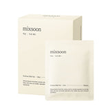 MIXSOON Soybean Milk Pad (10pcs) - Kiyoko Beauty