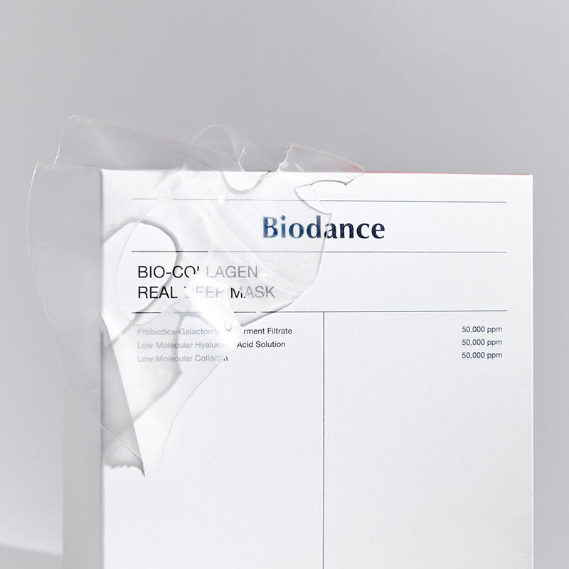 Biodance Bio-Collagen Real Deep Mask