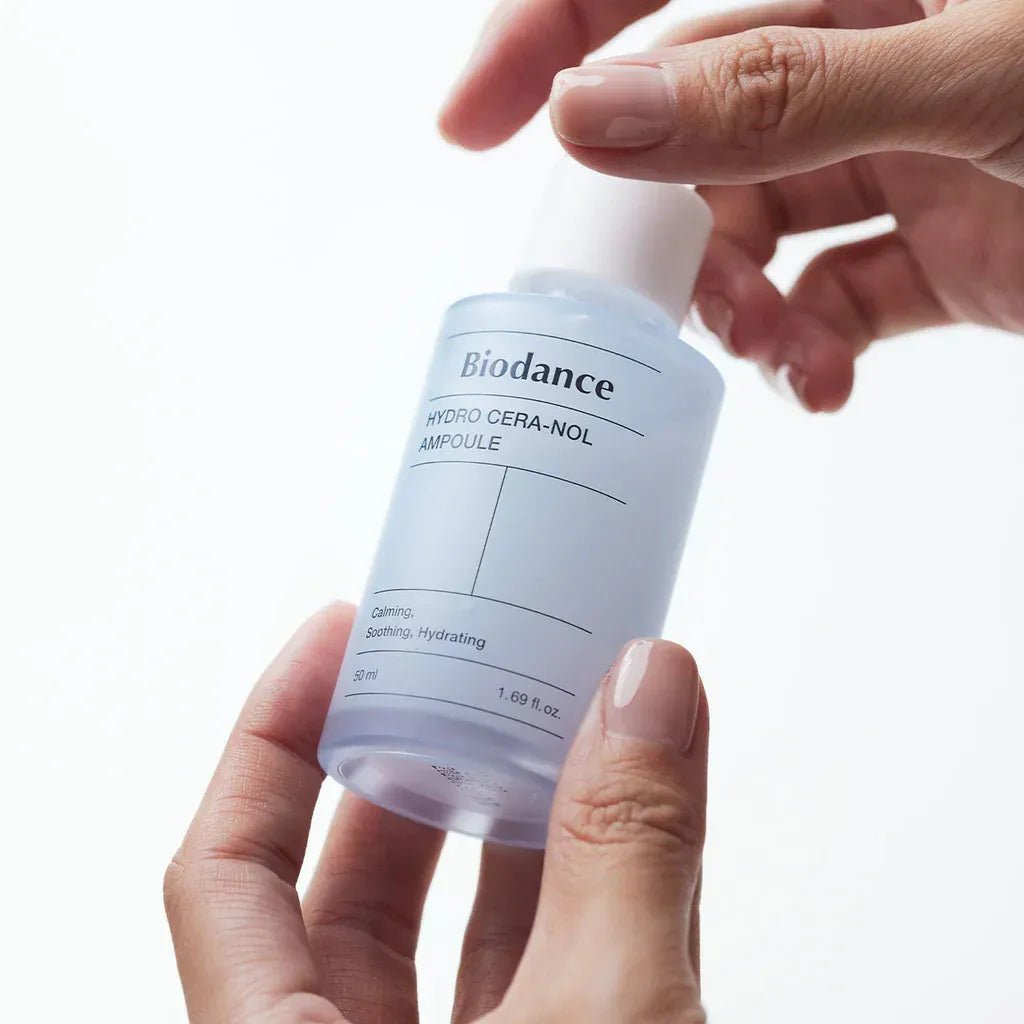 Biodance Hydro Cera-Nol Serum (30ml)
