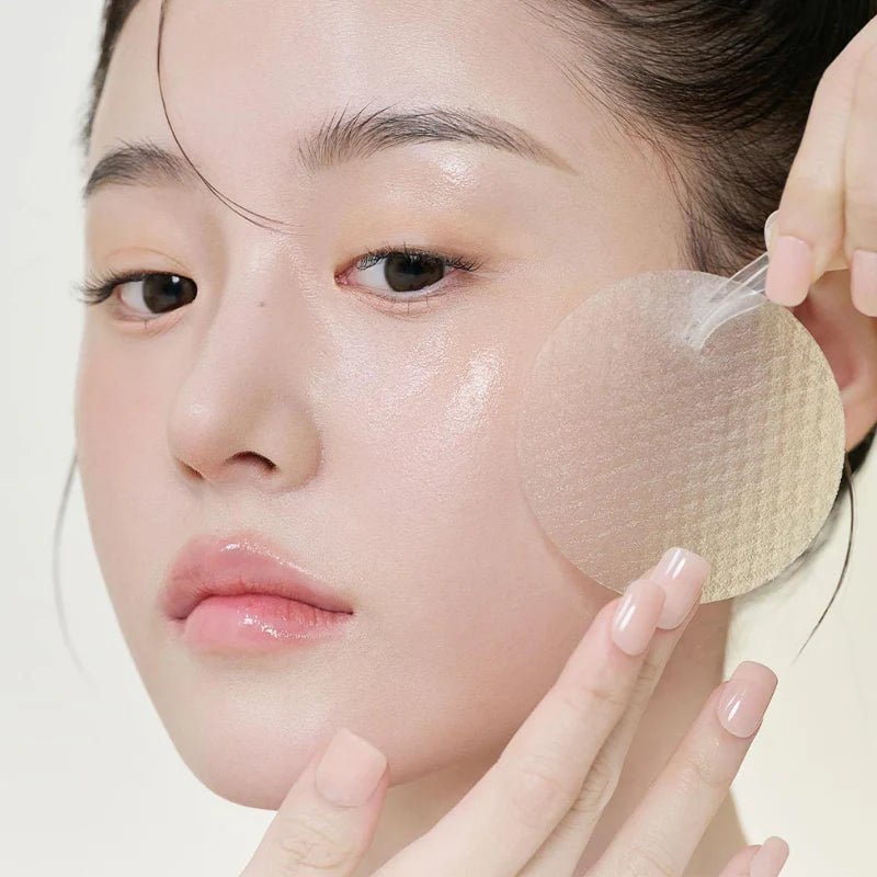 Biodance Vita Niacinamide Gel Toner Pads (60 PCs)