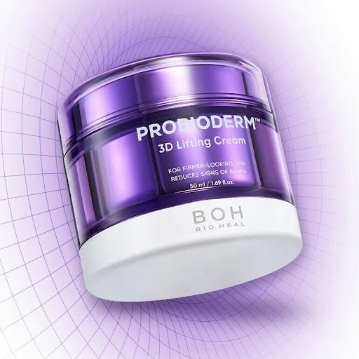 BIOHEAL Probioderm 3D Lifting Cream (50ml)