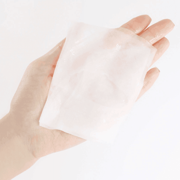 ROUND LAB Birch Juice Moisturizing Mask - Kiyoko Beauty