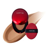 TIRTIR Mask Fit Red Cushion - Kiyoko Beauty