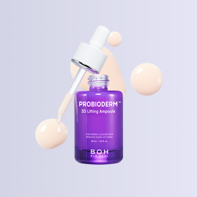 BIOHEAL Probioderm 3D Lifting Ampoule (30ml)