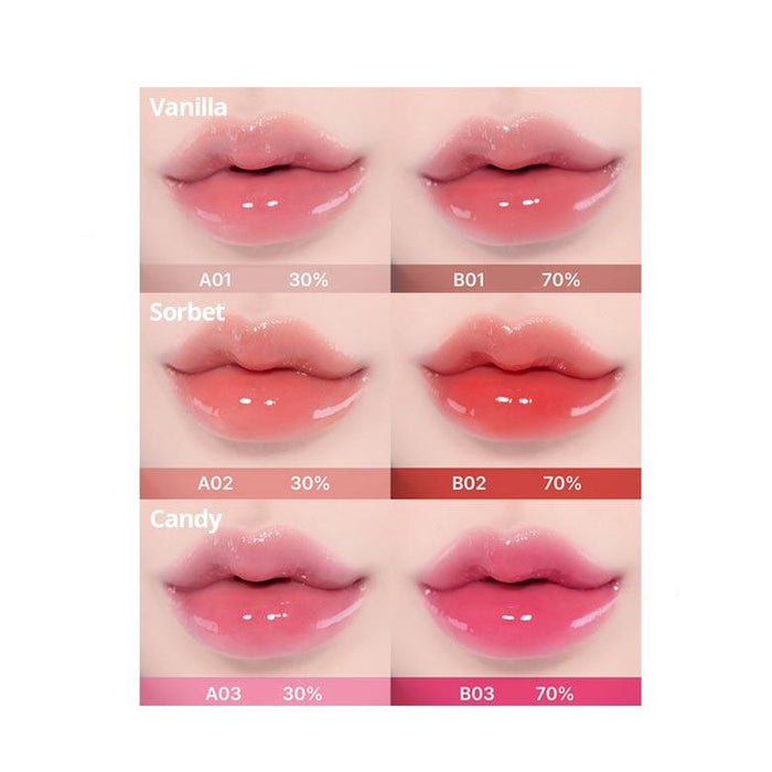 fwee 3D Voluming Gloss (5.3g) - Kiyoko Beauty