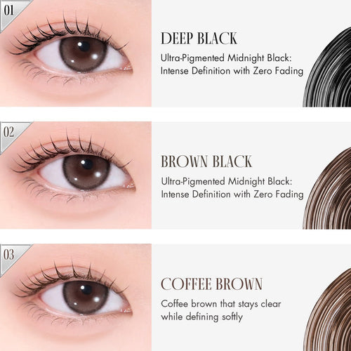 Rom&nd Han All Faux Lash Mascara (7g)