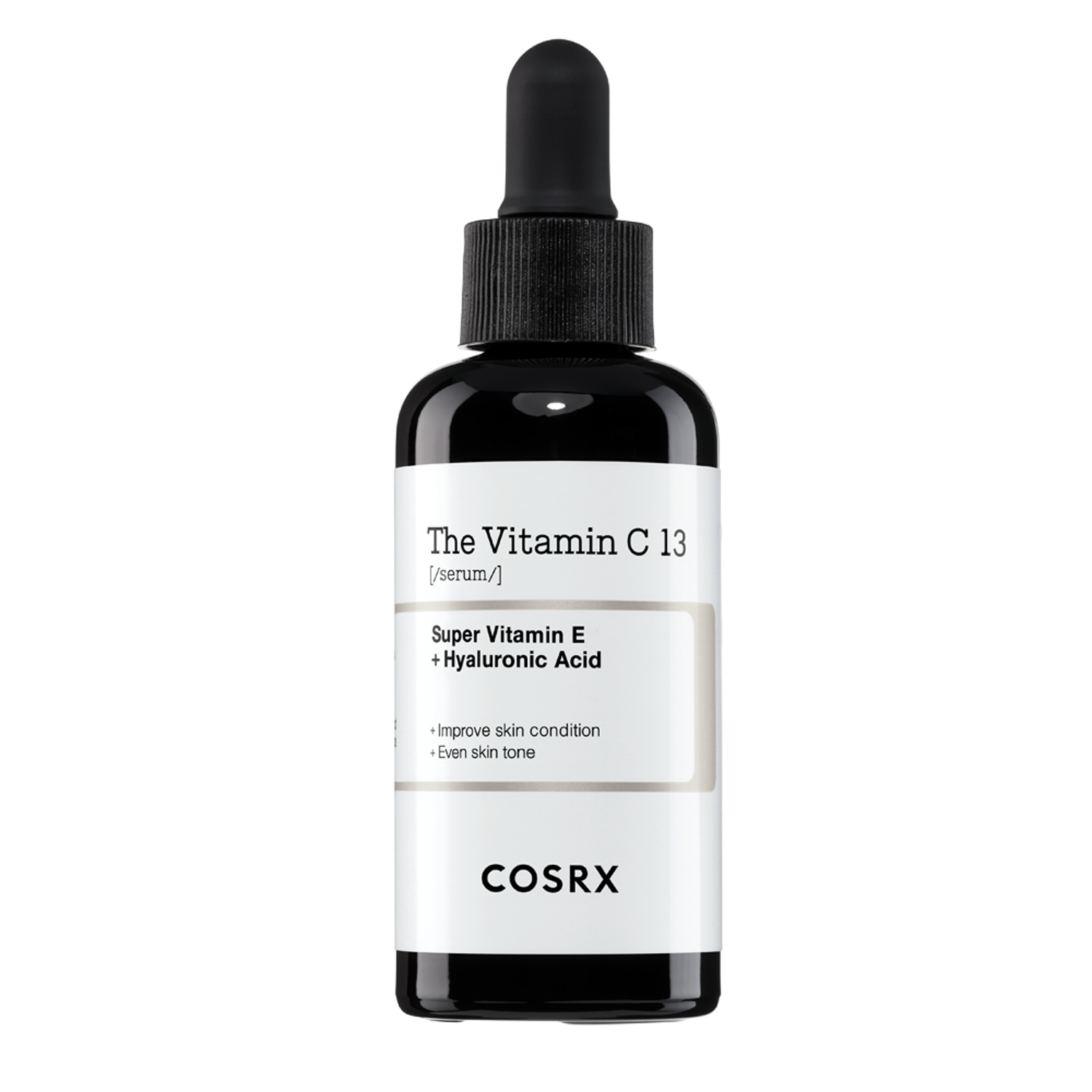 COSRX The Vitamin C 13 Serum (20ml) - Kiyoko Beauty