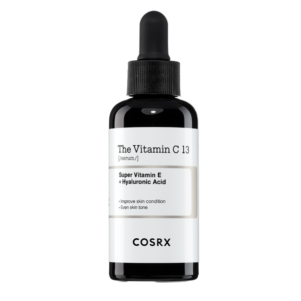 COSRX The Vitamin C 13 Serum (20ml)