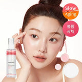 Medicube PDRN Pink Glutathione Peptide Serum Mist - Korean Version (100ml) - Kiyoko Beauty