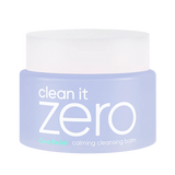 Banila Co. Clean It Zero Cica-Relief Calming Cleansing Balm (100ml)