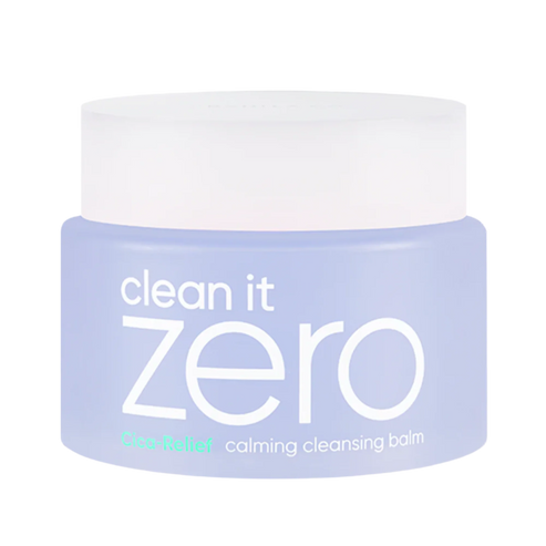 Banila Co. Clean It Zero Cica-Relief Calming Cleansing Balm (100ml)
