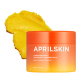 APRILSKIN Carrotene IPMP™ Hydromelt Cleansing Balm (90ml) - Kiyoko Beauty