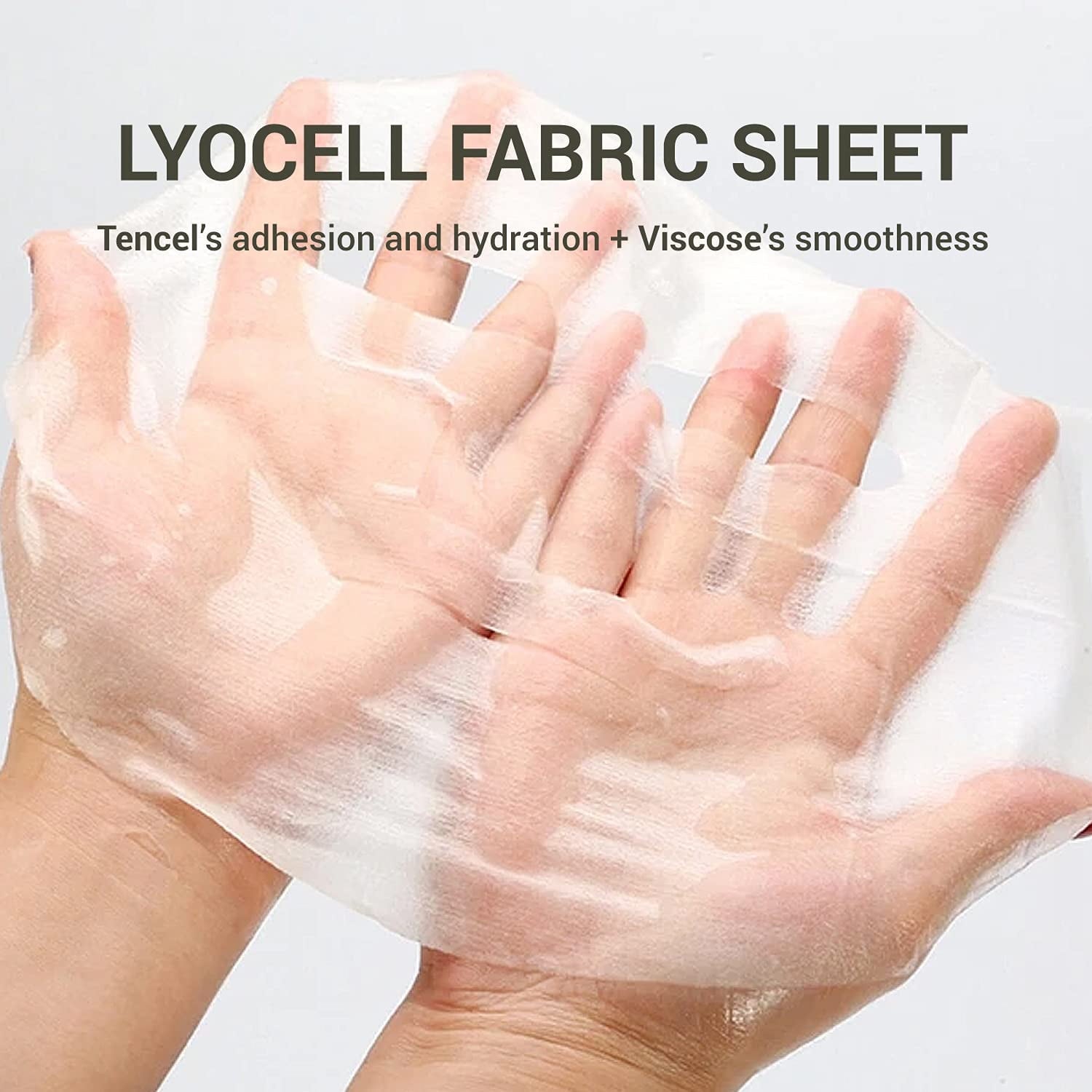 MEDIHEAL Cica Calming Ampoule Mask (10 PCs) - Kiyoko Beauty