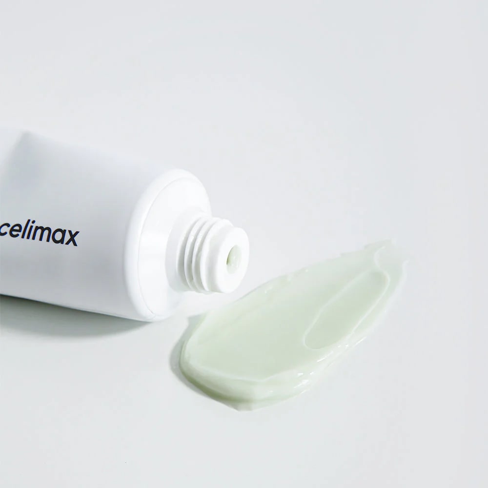 celimax The Real Noni Energy Repair Cream (50ml) - Kiyoko Beauty