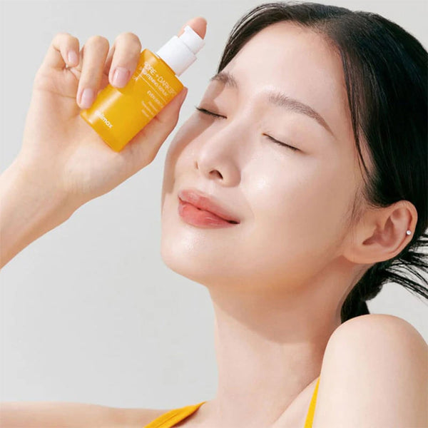 celimax Pore+Dark Spot Brightening Serum (30ml) - Kiyoko Beauty