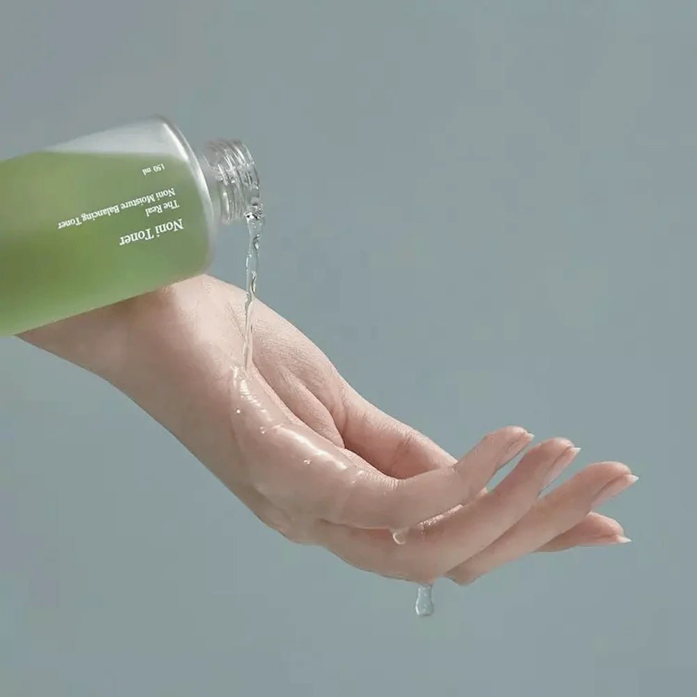 celimax The Real Noni Moisture Balancing Toner (150ml) - Kiyoko Beauty