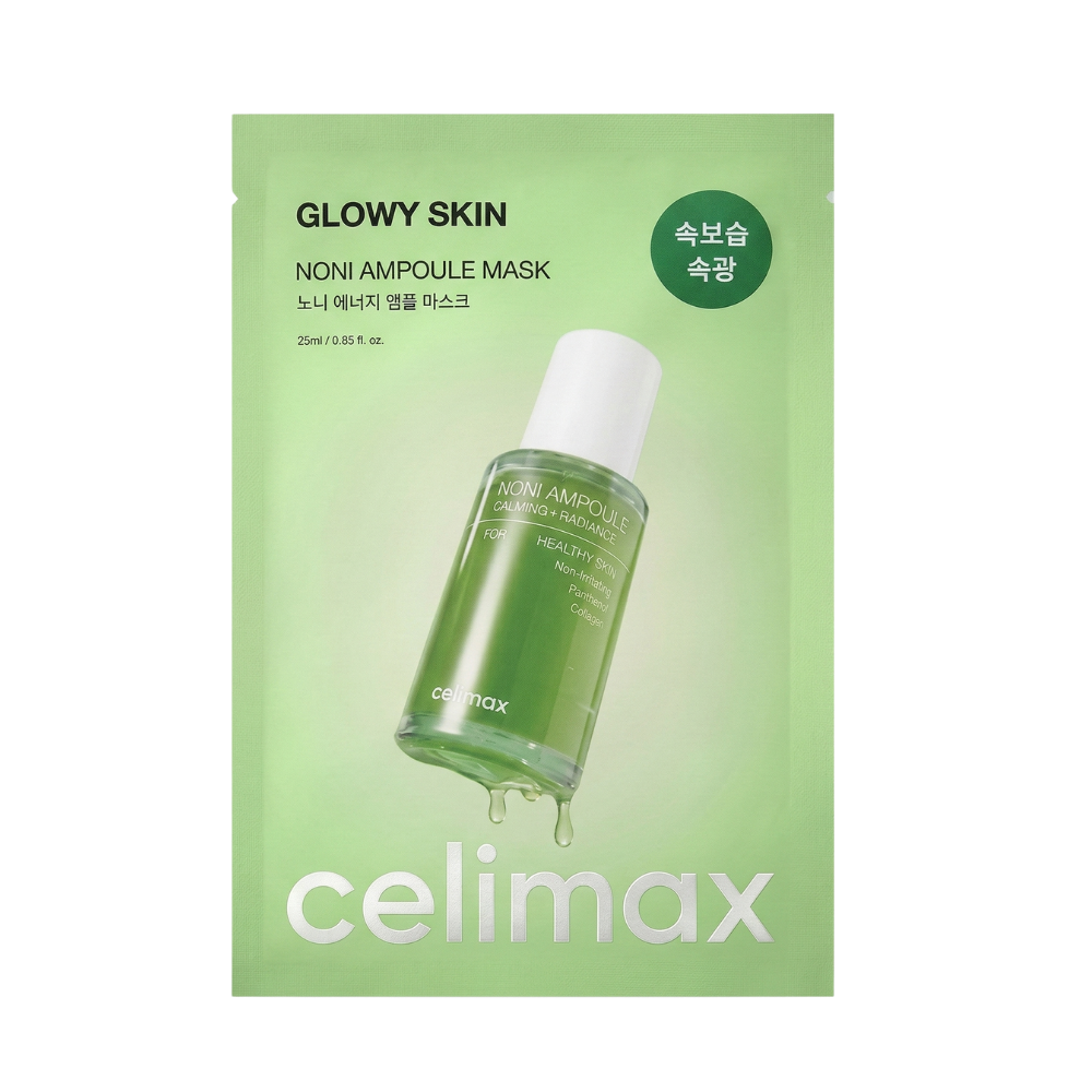 celimax The Real Noni Energy Ampoule Mask (1 PC)