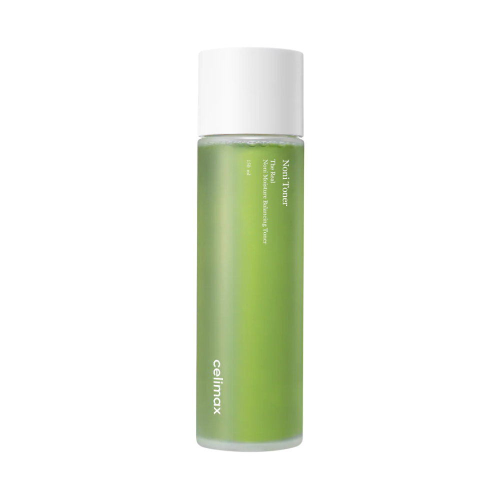 celimax The Real Noni Moisture Balancing Toner (150ml)