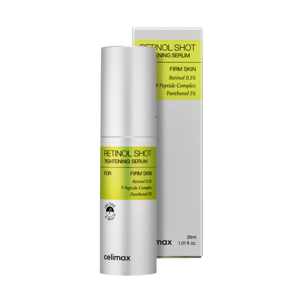 celimax The Vita-A Retinol Shot Tightening Serum (30ml)