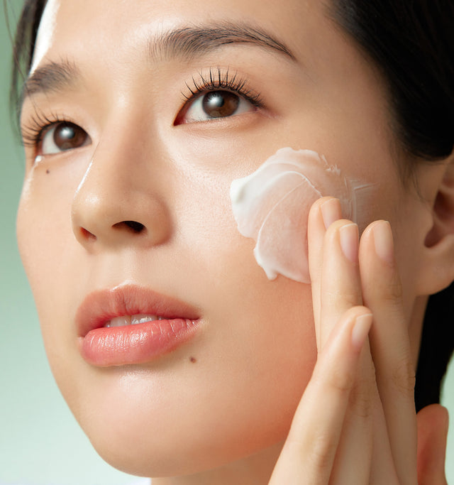 PURITO Wonder Releaf Centella Cream Unscented - Kiyoko Beauty