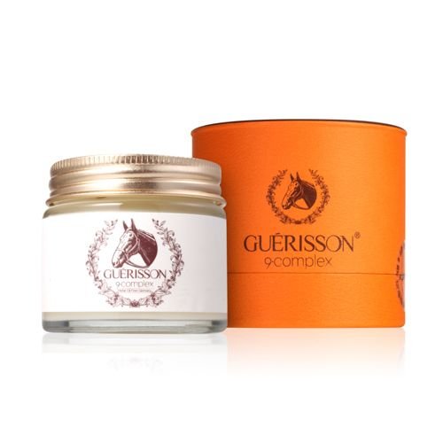 CLAIRE'S Guerisson 9 Complex Cream (70g)
