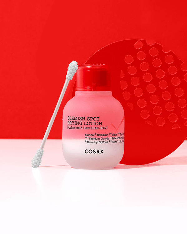 COSRX AC Collection Blemish Spot Drying Lotion (30ml)