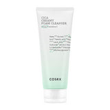 COSRX Pure Fit Cica Creamy Foam Cleanser (150ml)