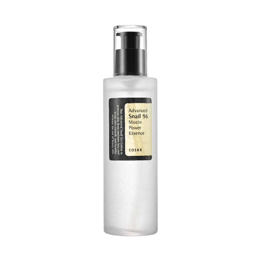 COSRX Snail Mucin 96% Power Repairing Essence