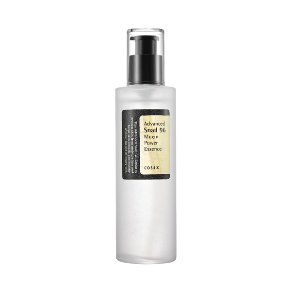 COSRX Advanced Snail 96 Mucin Power Essence (100ml) | Kiyoko Beauty