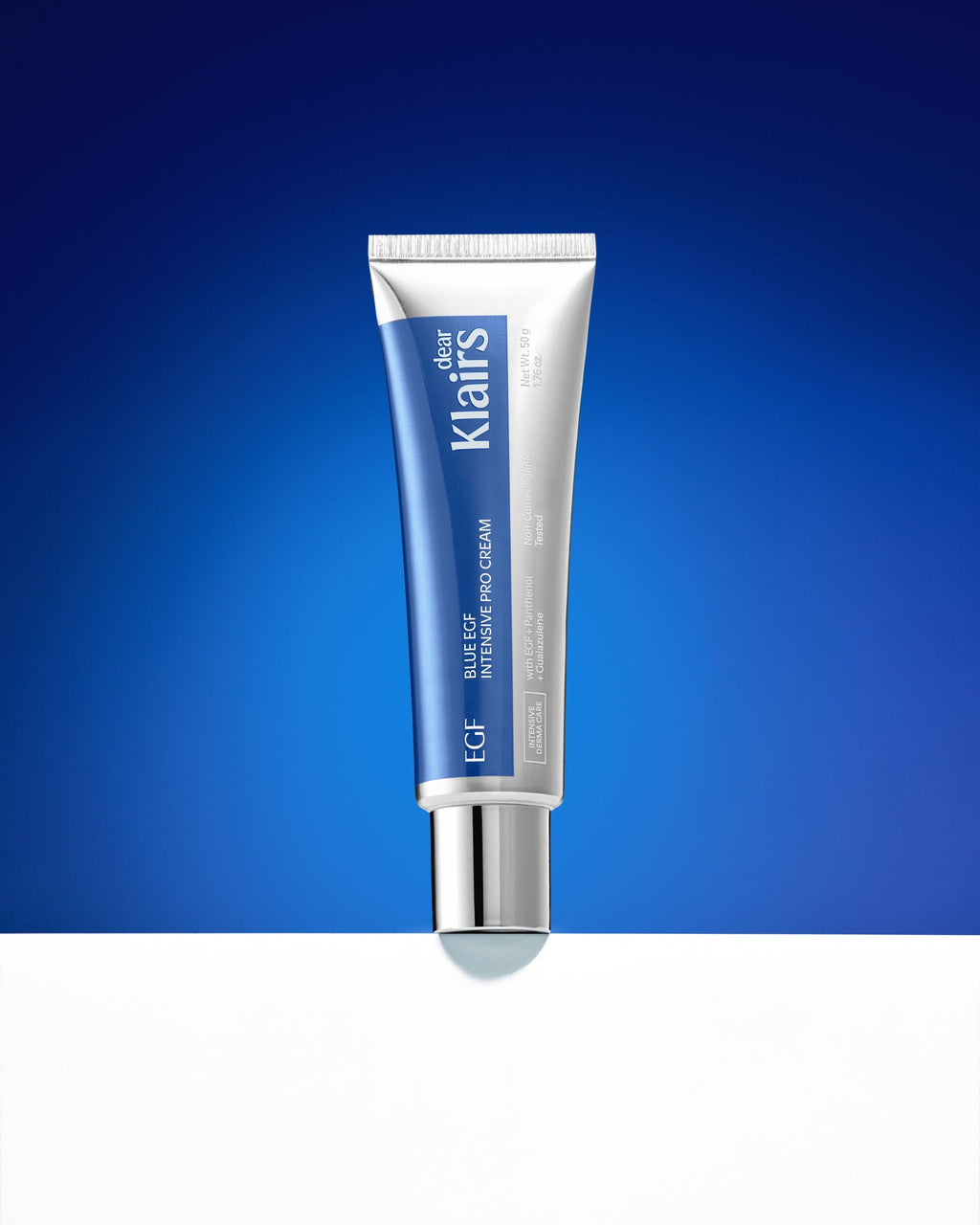 DEAR, KLAIRS Blue EGF Intensive Pro Cream (50g) - Kiyoko Beauty