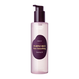Eqqualberry Purple Rice Cleansing Oil (200ml) - Kiyoko Beauty