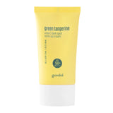 Goodal Green Tangerine Vitamin C Dark Spot Tone Up Cream (50ml) - Kiyoko Beauty