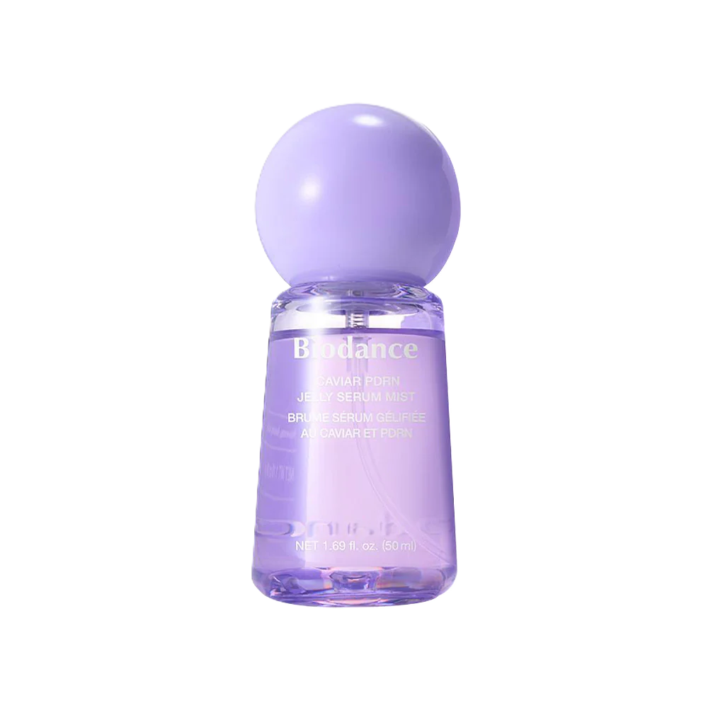 Biodance Caviar PDRN Jelly Serum Mist (50ml)