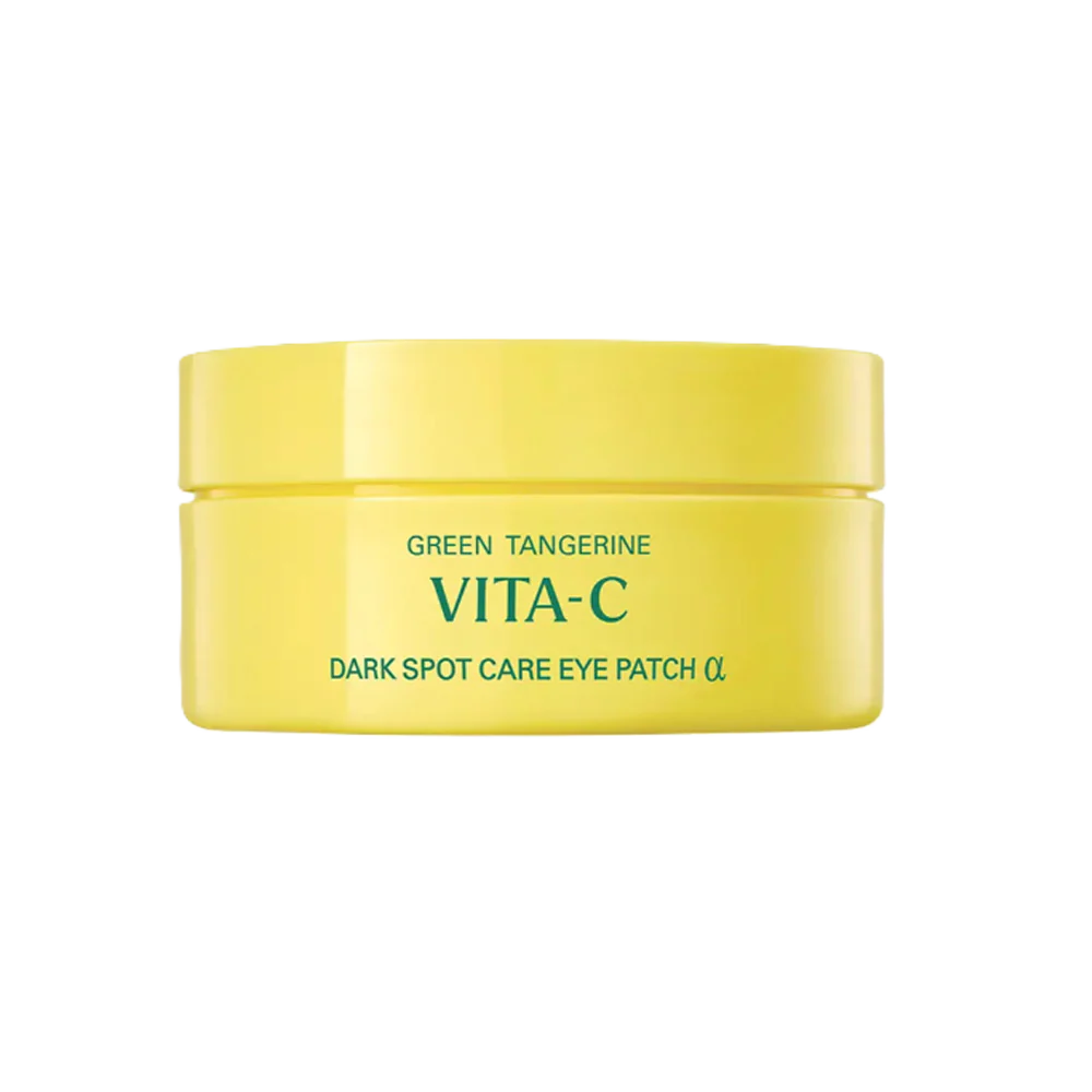 Goodal Vita C Dark Spot Care Eye Patch α (60 PCs)