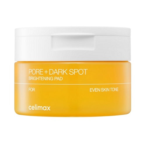 celimax Pore+Dark Spot Brightening Pad (40pcs)