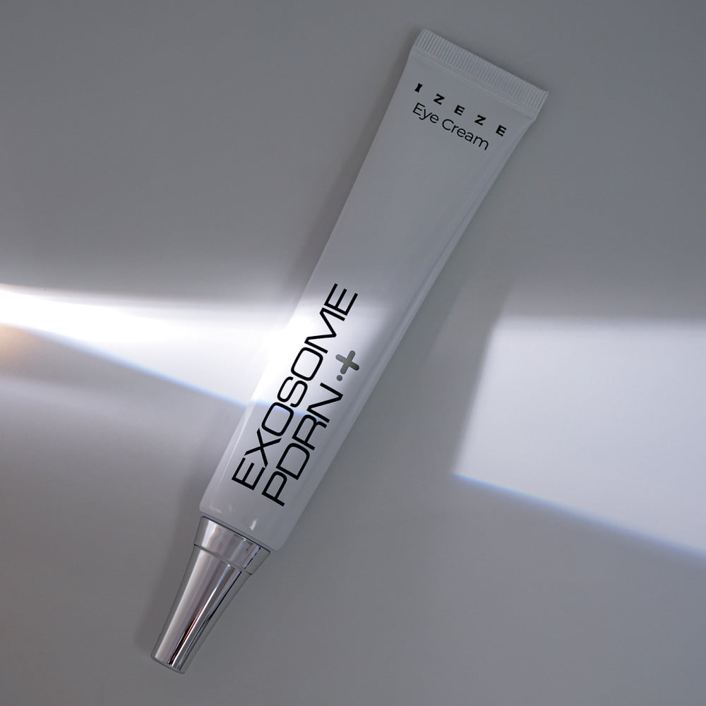 IZEZE Exosome PDRN Firming Eye Cream (30ml) - Kiyoko Beauty