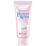 Shiseido Senka Perfect Whip White Foam Cleanser (100g)