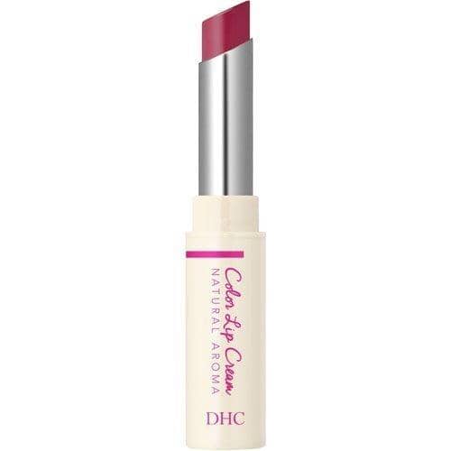 DHC Color Lip Cream Natural Aroma (1.5g)