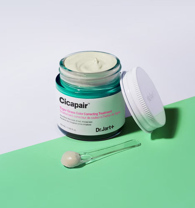 Dr.Jart Cicapair Tiger Grass Color Correcting Treatment (50 ml)