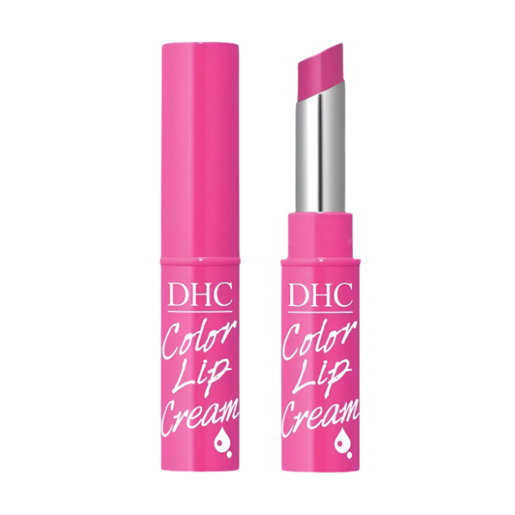 DHC Color Lip Cream (1.5g) - Kiyoko Beauty