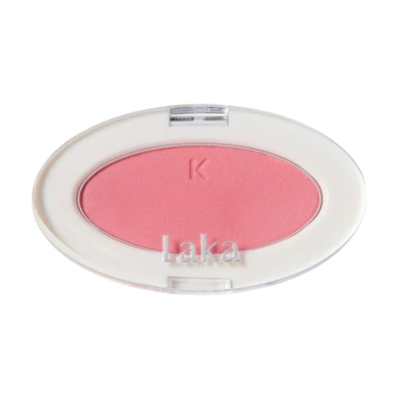 LAKA Love Silk Blush (5.2g) - Kiyoko Beauty
