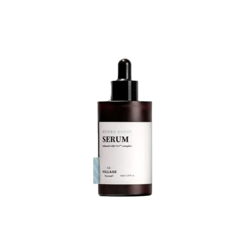 Village 11 Factory Hydro Boost Serum (50ml)