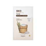 SKINFOOD Rice Brightening Mask
