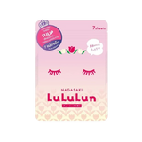 LULULUN Nagasaki Tulip Face Mask