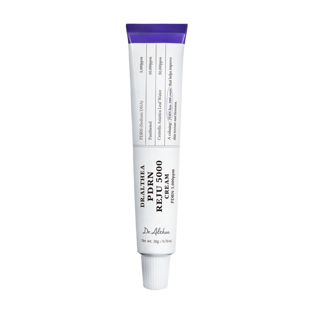 Dr.Althea PDRN Reju 5000 Cream (20g) - Kiyoko Beauty