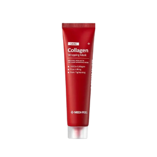 MEDIPEEL Red Lacto Collagen Wrapping Mask (70ml)