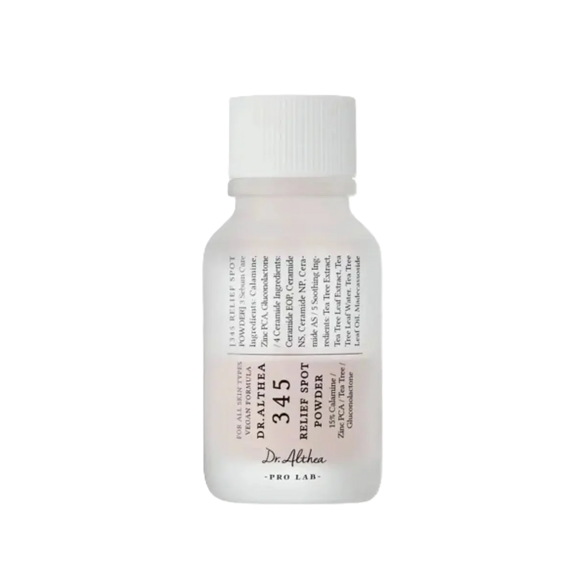 Dr.Althea 345 Relief Spot Powder (15ml)