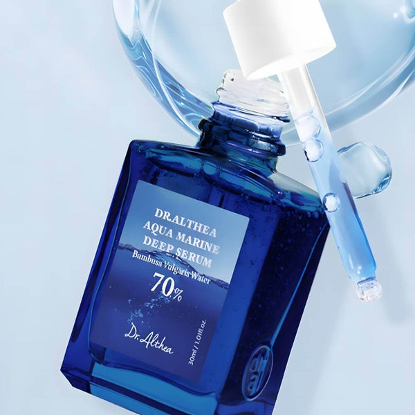 Dr.Althea Aqua Marine Deep Serum (30ml)