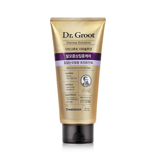 DR. GROOT Hair Loss Control Treatment For Thin Hair (300ml)